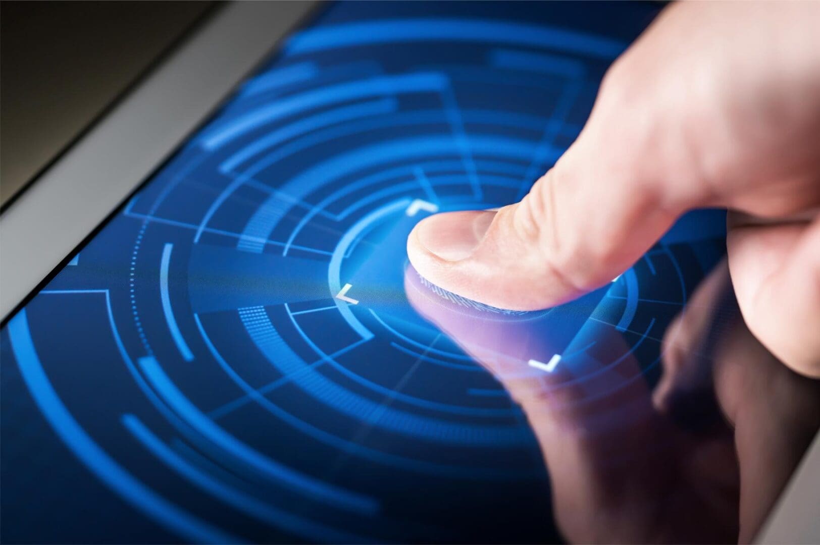 Secure data management