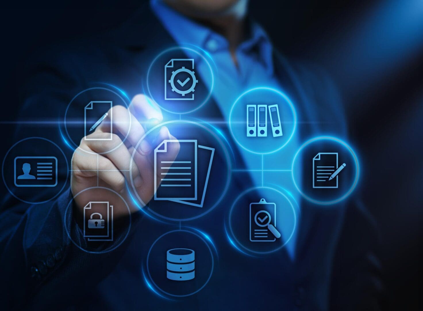 Stock photo Archive Management System