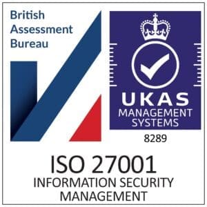 ISO 27001 Informatoin Security Management