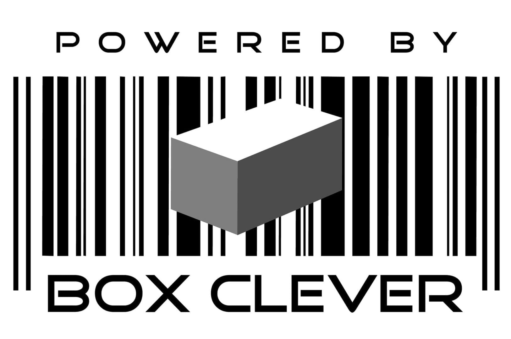 Powered By Box Clever