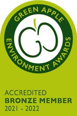 The Green Organisation Accredited Memeber