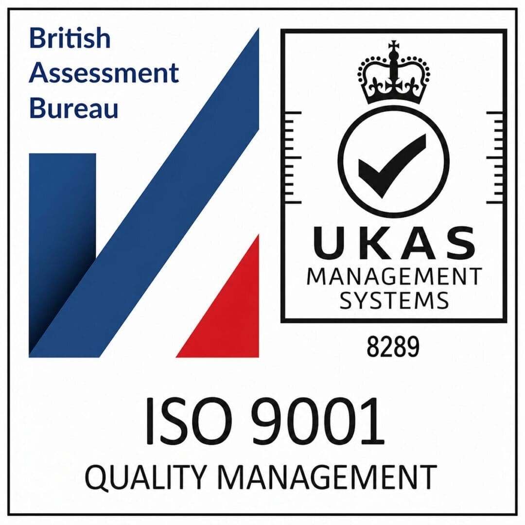 ISO 9001 quality Management